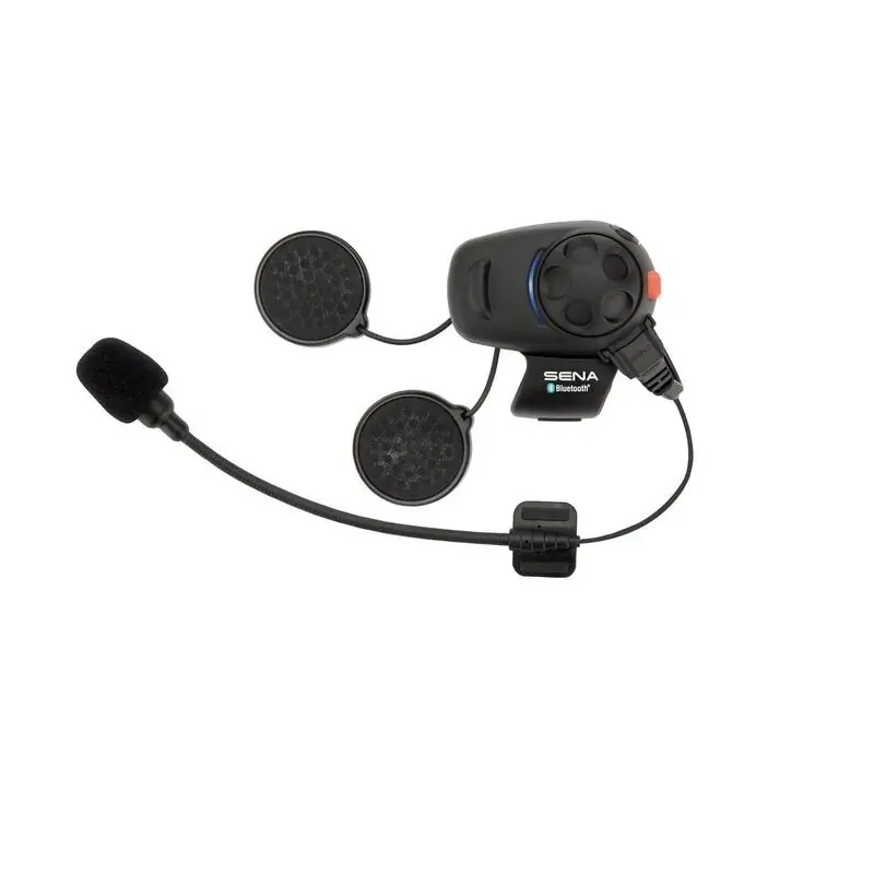 Motorcycle Intercom SENA SMH5 Dual Pack