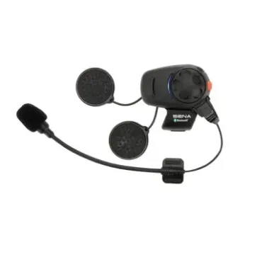 Motorcycle Intercom SENA SMH5 Dual Pack