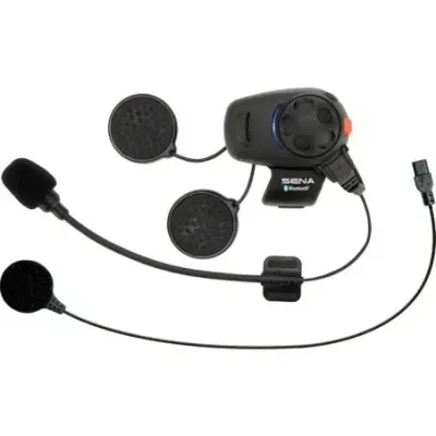 Motorcycle Intercom SENA SMH5 Dual Pack