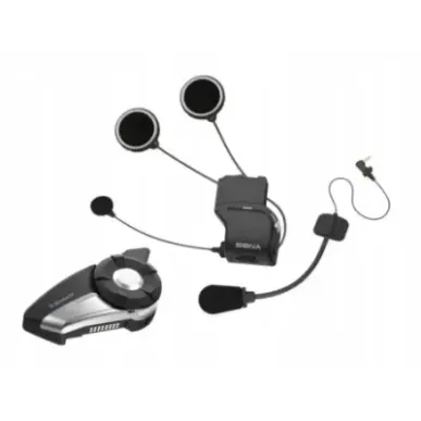 Motorbike Intercom  Sena 20S EVO DUO 20S-EVO-11D