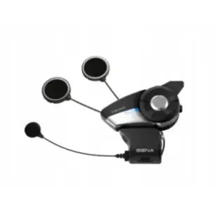 Motorbike Intercom  Sena 20S EVO DUO 20S-EVO-11D