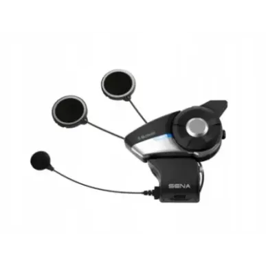 Motorbike Intercom  Sena 20S EVO DUO 20S-EVO-11D