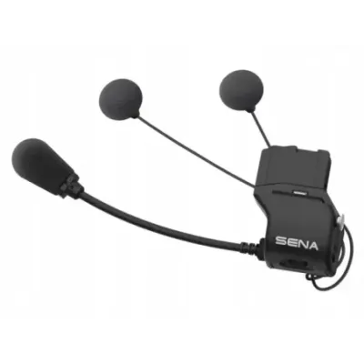 Motorbike Intercom  Sena 20S EVO DUO 20S-EVO-11D