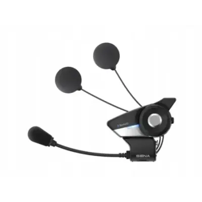 Motorbike Intercom  Sena 20S EVO DUO 20S-EVO-11D