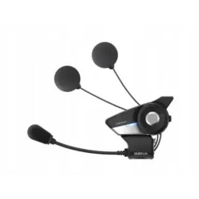Motorbike Intercom  Sena 20S EVO DUO 20S-EVO-11D