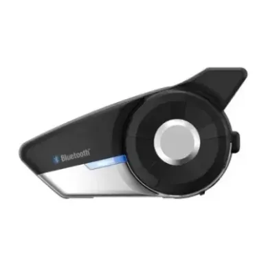 SENA 20S EVO DUO 20S-EVO-10D motorcycle intercom Bluetooth 4.1 2000 m Black, Silver