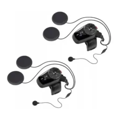 SENA 5S-10D Dual Pack Motorcycle Intercom