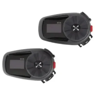 SENA 5S-10D Dual Pack Motorcycle Intercom