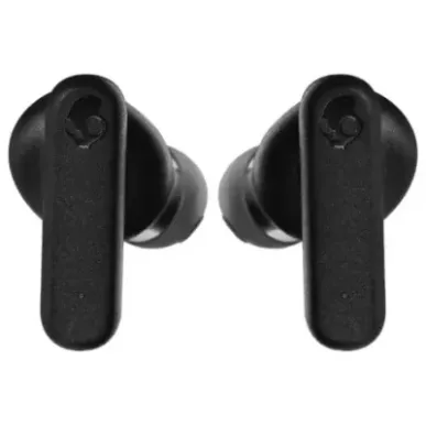 Skullcandy Smokin Buds True Wireless - in-ear headphones, black