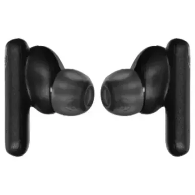 Skullcandy Smokin Buds True Wireless - in-ear headphones, black