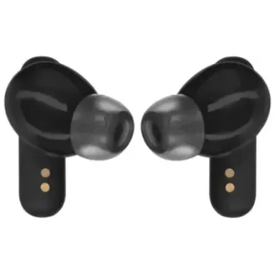 Skullcandy Smokin Buds True Wireless - in-ear headphones, black