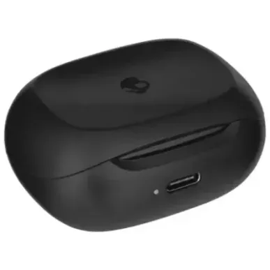 Skullcandy Smokin Buds True Wireless - in-ear headphones, black