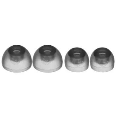 Skullcandy Smokin Buds True Wireless - in-ear headphones, black