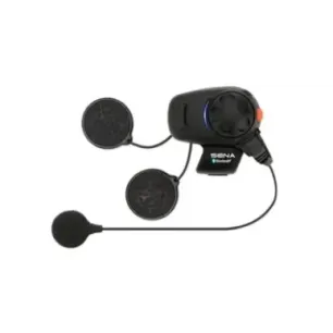 Motorcycle Intercom SENA SMH5-10