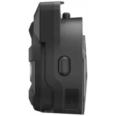 Sena 30K motorcycle intercom 2000 m Black