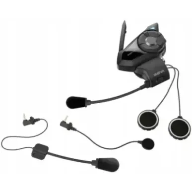Motorbike intercom SENA 30K EVO DUO