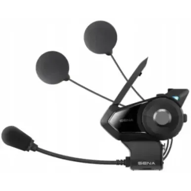 Motorbike intercom SENA 30K EVO DUO