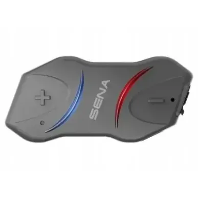 Motorbike Intercom Sena 10R Single
