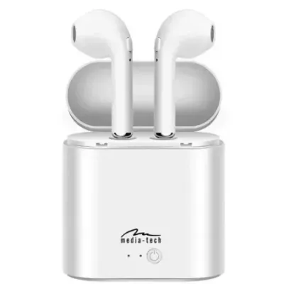 Wireless headphones R-PHONES TWS MT3589W