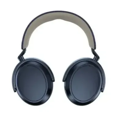 Sennheiser Momentum 4 Wireless Denim - wireless headphones