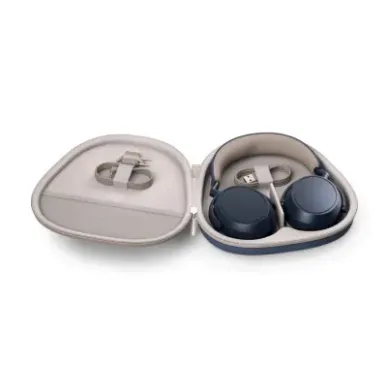 Sennheiser Momentum 4 Wireless Denim - wireless headphones