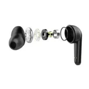 SAVIO Wireless BLUETOOTH 5.3 TWS-11 headphones