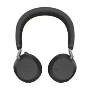 Jabra Evolve2 75 - USB-A UC - Black