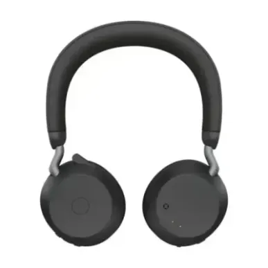 Jabra Evolve2 75 - USB-A UC - Black