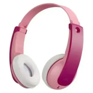 JVC Tinyphones Bluetooth Pink