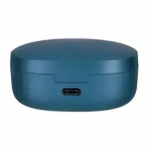 Belkin SoundForm Bolt Headset Wireless In-ear Calls/Music/Sport/Everyday Bluetooth Teal