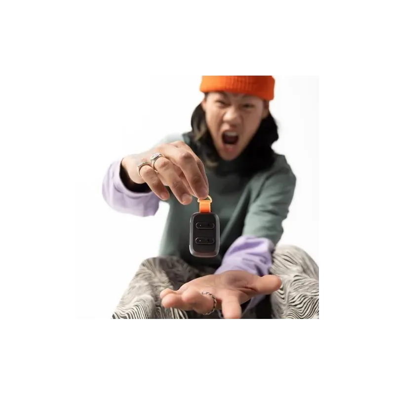 Skullcandy Dime 3 Headset True Wireless Stereo (TWS) In-ear Calls/Music/Sport/Everyday Bluetooth Black