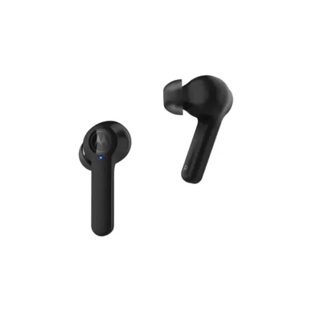 Headphones Motorola BUDS-S ANC, BT True Wireless, Black