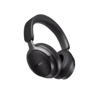 Bose QuietComfort Ultra Headset Wired &amp Wireless Head-band Music/Everyday Bluetooth Black