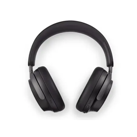 Bose QuietComfort Ultra Headset Wired &amp Wireless Head-band Music/Everyday Bluetooth Black