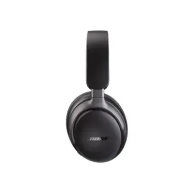 Bose QuietComfort Ultra Headset Wired &amp Wireless Head-band Music/Everyday Bluetooth Black