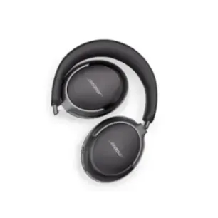 Bose QuietComfort Ultra Headset Wired &amp Wireless Head-band Music/Everyday Bluetooth Black