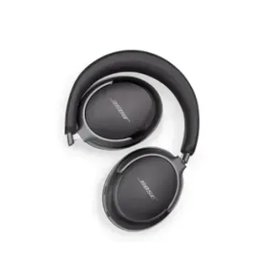 Bose QuietComfort Ultra Headset Wired &amp Wireless Head-band Music/Everyday Bluetooth Black