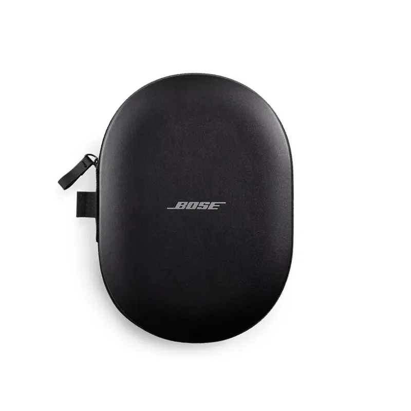 Bose QuietComfort Ultra Headset Wired &amp Wireless Head-band Music/Everyday Bluetooth Black