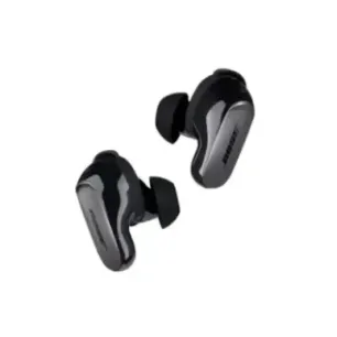 Bose QuietComfort Ultra Headset Wireless In-ear Music/Everyday Bluetooth Black