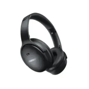 Bose QuietComfort SE Headset Wired &amp Wireless Head-band Music/Everyday Bluetooth Black