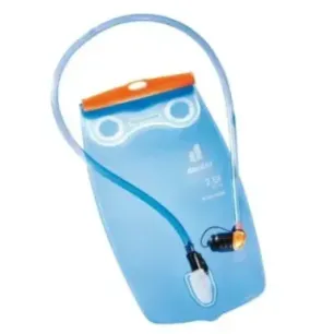 DEUTER STREAMER WATER RESERVOIR 2.0 L TRANSPARENT