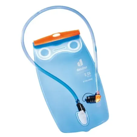 DEUTER STREAMER WATER RESERVOIR 2.0 L TRANSPARENT
