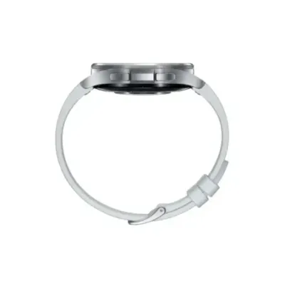 Samsung Galaxy Watch6 Classic 47 mm Digital Touchscreen Silver