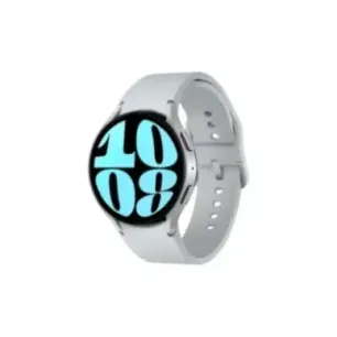 Samsung Galaxy Watch6 44 mm Digital Touchscreen Silver