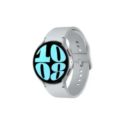 Samsung Galaxy Watch6 44 mm Digital Touchscreen Silver