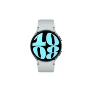 Samsung Galaxy Watch6 44 mm Digital Touchscreen Silver