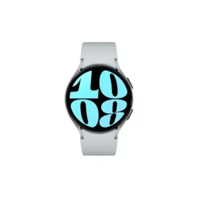 Samsung Galaxy Watch6 44 mm Digital Touchscreen Silver