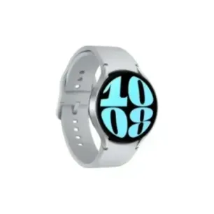 Samsung Galaxy Watch6 44 mm Digital Touchscreen Silver