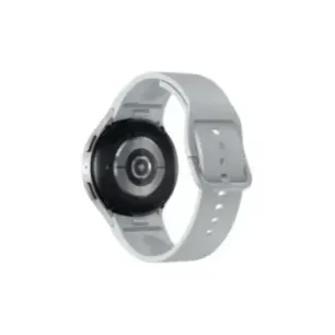 Samsung Galaxy Watch6 44 mm Digital Touchscreen Silver