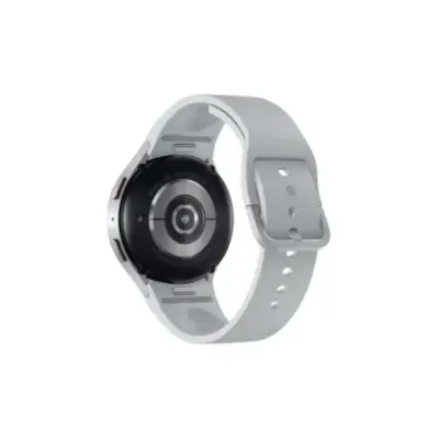 Samsung Galaxy Watch6 44 mm Digital Touchscreen Silver